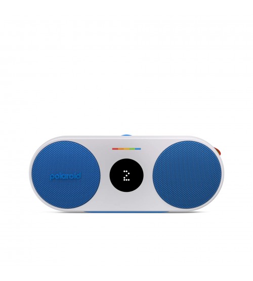 Polaroid P2 Portable Bluetooth Music Player